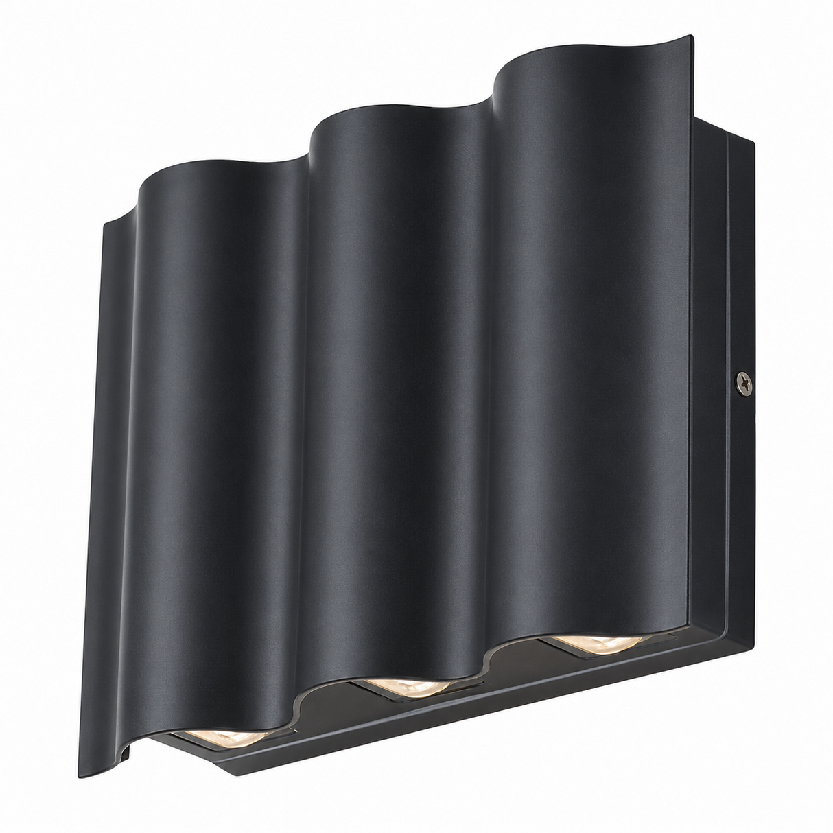 Luna Wall Lamp Indoor Outdoor Waterproof Wall Light