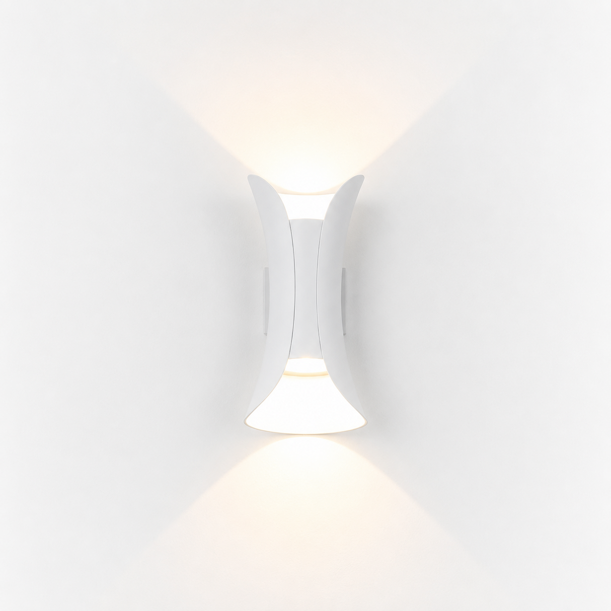 Ren Waterproof Modern LED Wall Light