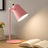 No Strobe Nordic Desk Lamp