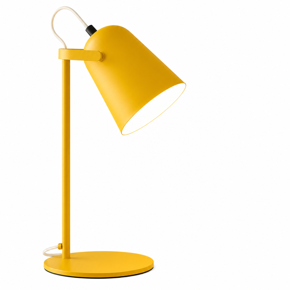 No Strobe Nordic Desk Lamp