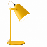 No Strobe Nordic Desk Lamp