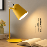No Strobe Nordic Desk Lamp