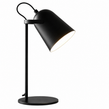 No Strobe Nordic Desk Lamp