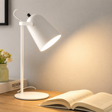 No Strobe Nordic Desk Lamp