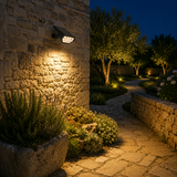 Waterproof Outdoor LED Solar Spot Light