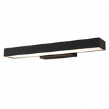 Outdoor LED Waterproof Stainless Steel Wall Light