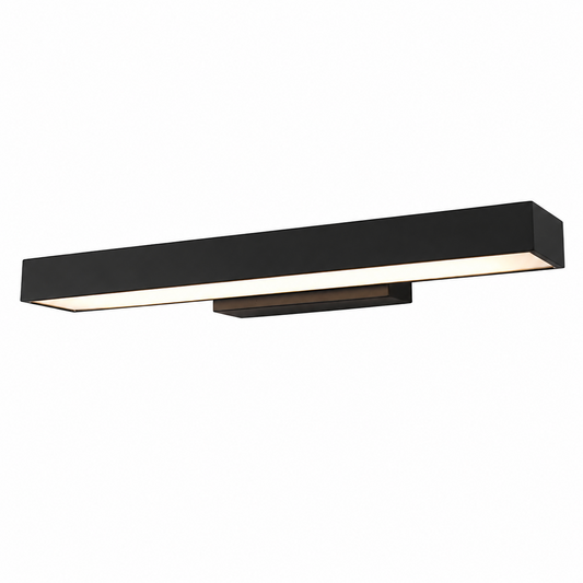 Outdoor LED Waterproof Stainless Steel Wall Light