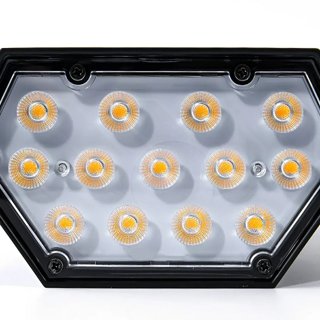 Waterproof Outdoor LED Solar Spot Light