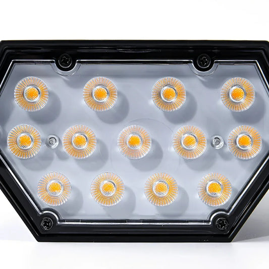 Waterproof Outdoor LED Solar Spot Light