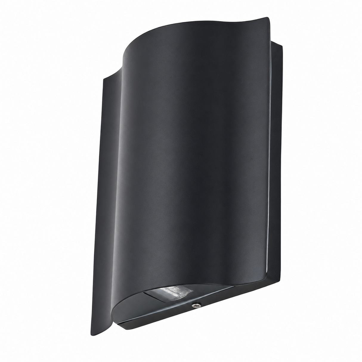 Luna Wall Lamp Indoor Outdoor Waterproof Wall Light