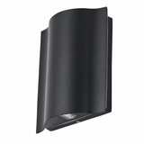 Luna Wall Lamp Indoor Outdoor Waterproof Wall Light