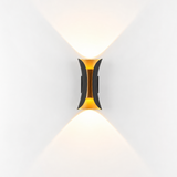 Ren Waterproof Modern LED Wall Light