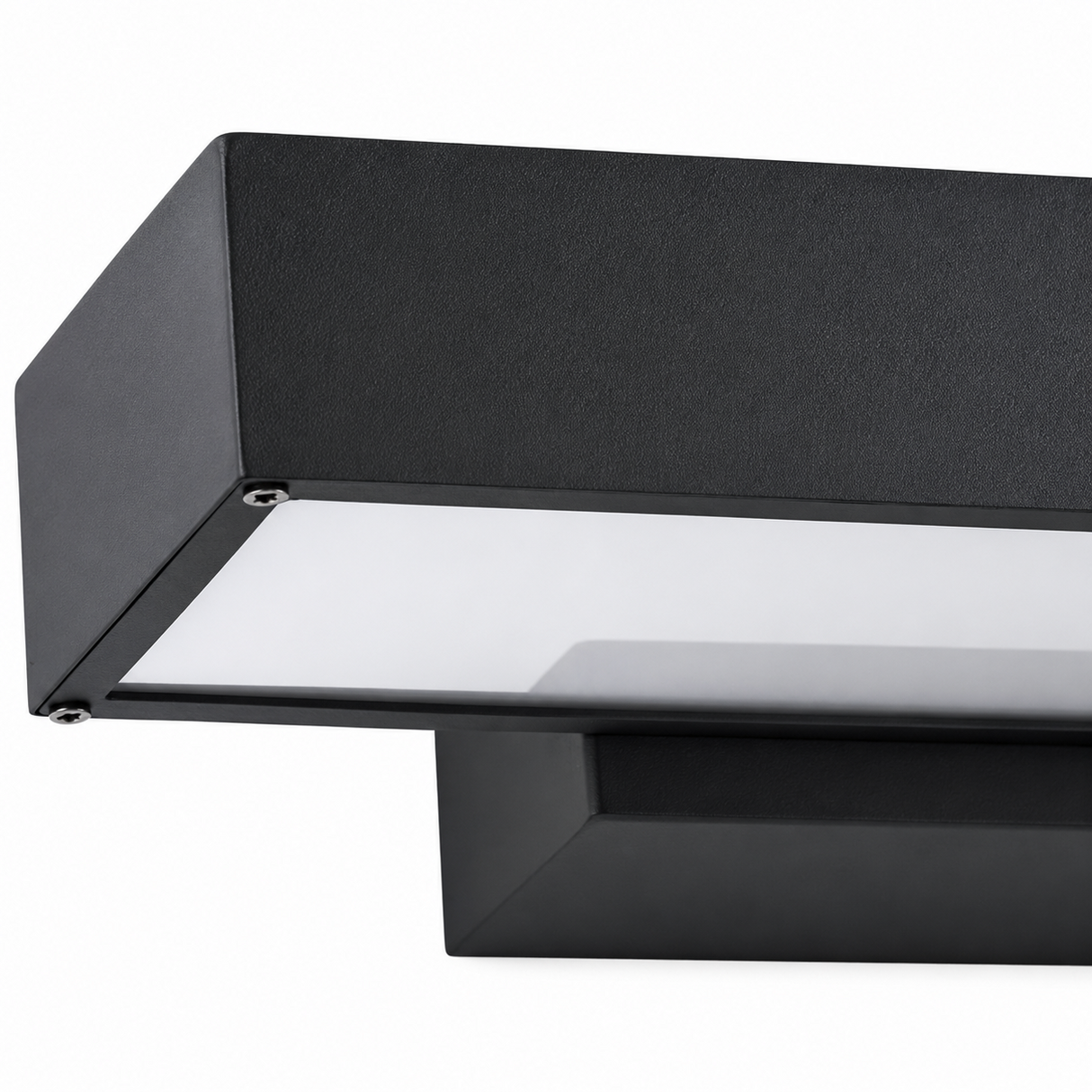 Outdoor LED Waterproof Stainless Steel Wall Light