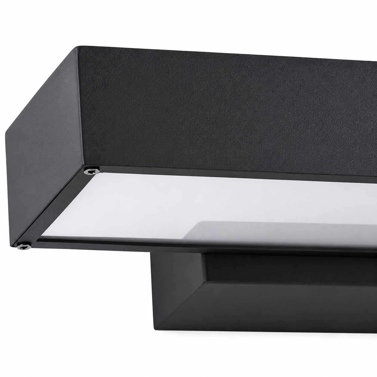 Outdoor LED Waterproof Stainless Steel Wall Light