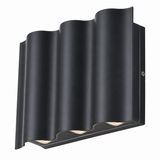 Luna Wall Lamp Indoor Outdoor Waterproof Wall Light