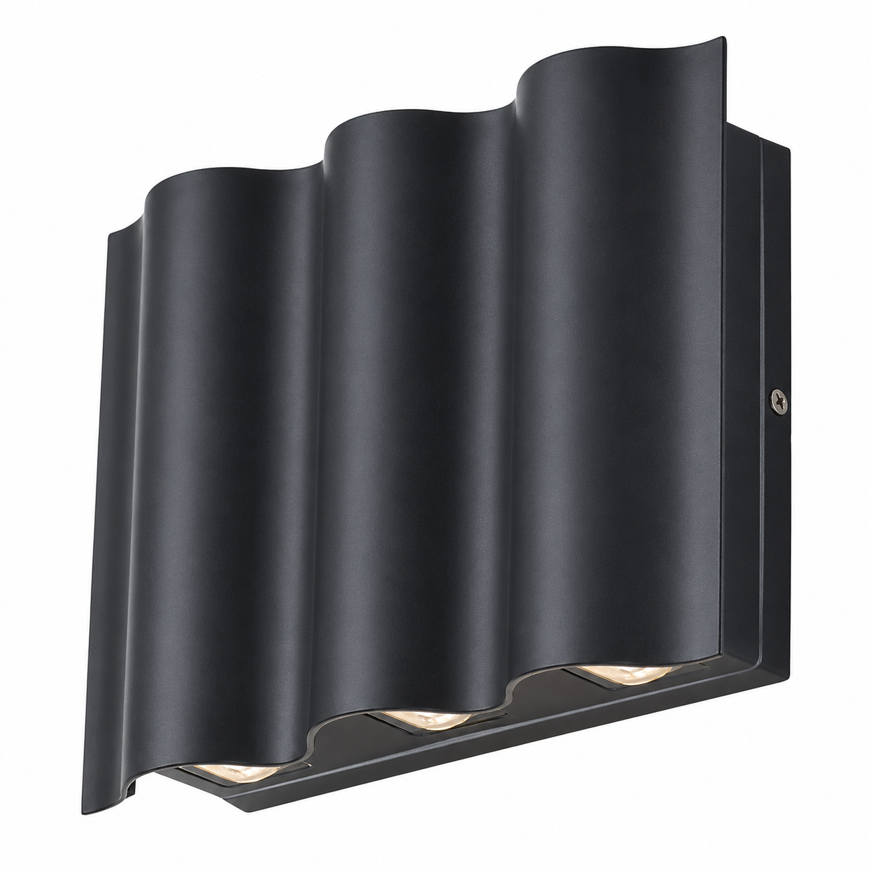 Luna Wall Lamp Indoor Outdoor Waterproof Wall Light