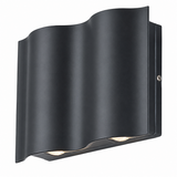 Luna Wall Lamp Indoor Outdoor Waterproof Wall Light