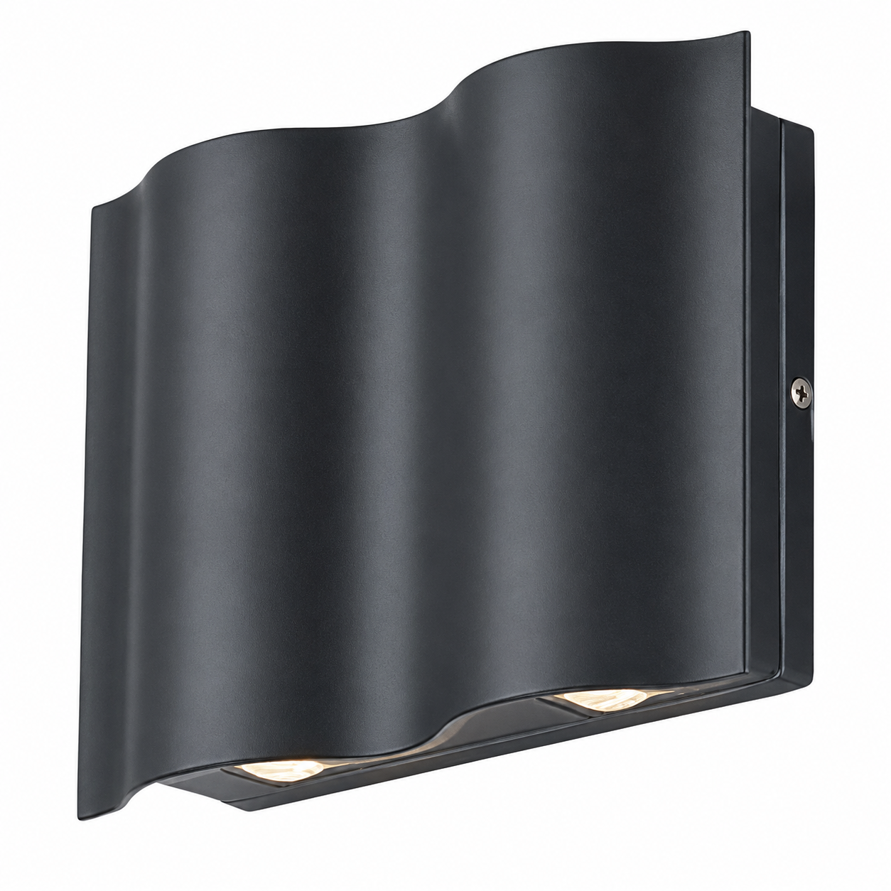 Luna Wall Lamp Indoor Outdoor Waterproof Wall Light