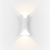 Ren Waterproof Modern LED Wall Light