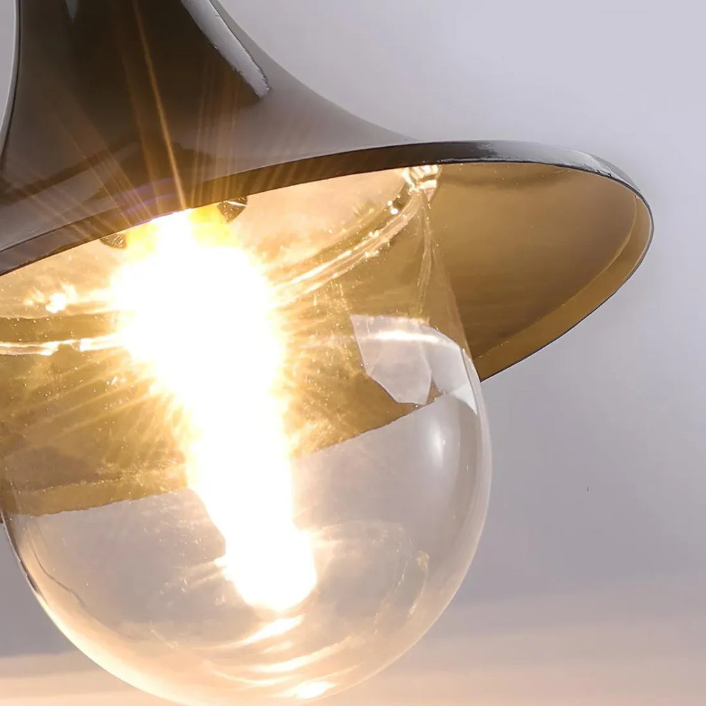 Retro Vintage Waterproof Wall Lamp