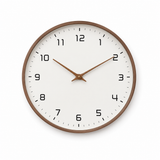 Nordic European Style Wall Clock