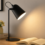 No Strobe Nordic Desk Lamp